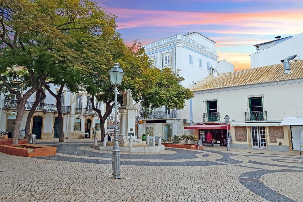 B10 - Rua Do Canal 2 Bed Apartment Lagos Exterior foto