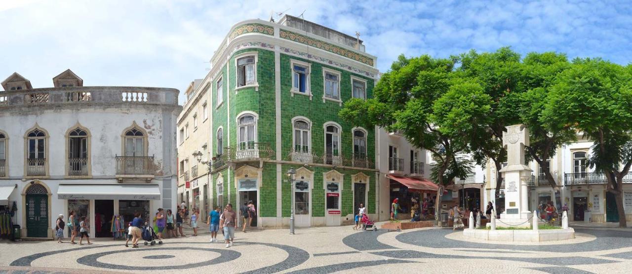 B10 - Rua Do Canal 2 Bed Apartment Lagos Exterior foto